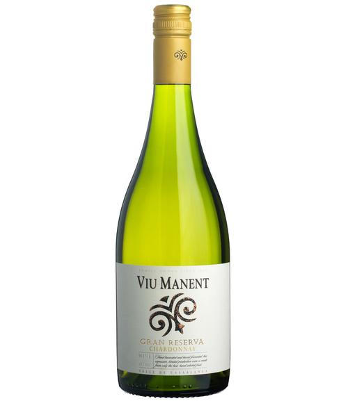 Viu Manent Chardonnay Gran Reserva 2023