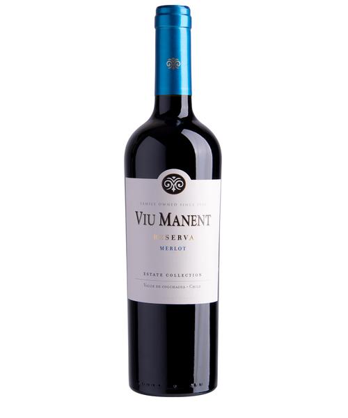 Viu Manent Merlot Reserva 2020