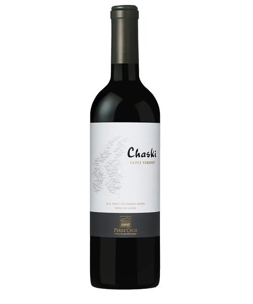 Perez Cruz Petit Verdot Chaski 2019