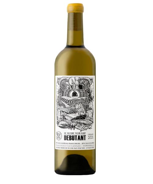 De Kleine Wijn Koop Semillon Debutant 2022