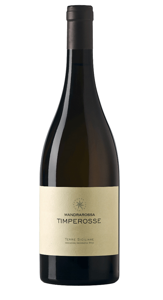 Cantine Settesoli Mandrarossa Timperosse 2021, Sycylia