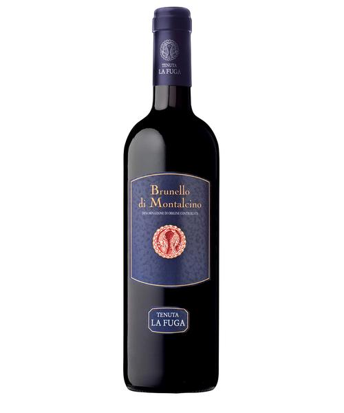 Folonari La Fuga Brunello di Montalcino 2020, Toskania