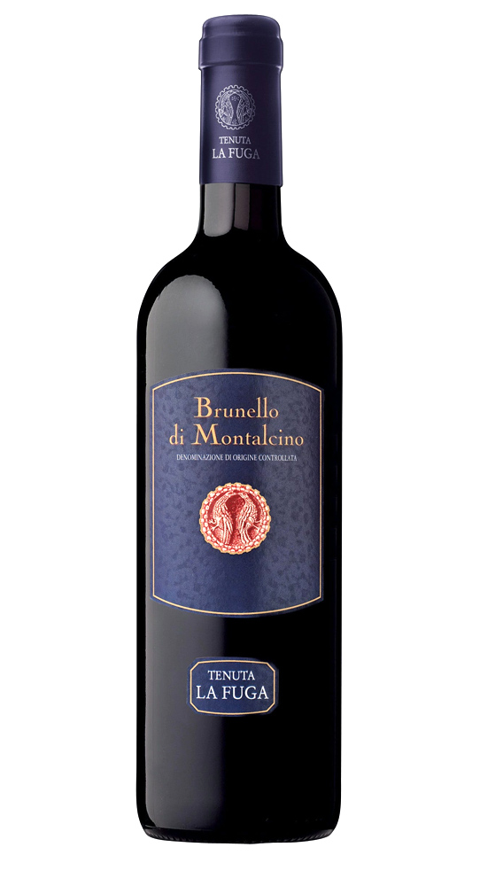 Folonari La Fuga Brunello di Montalcino 2019