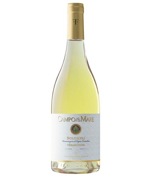Folonari Campo al Mare Vermentino 2025, Toskania