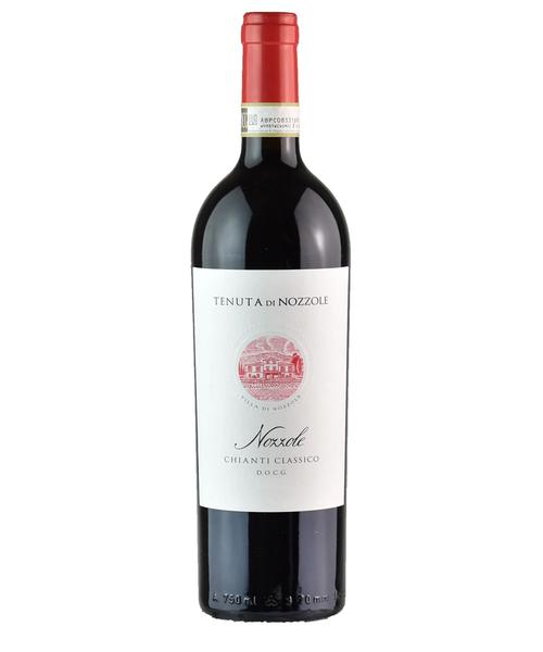 Folonari Tenuta di Nozzole Chianti Classico 2022, Toskania