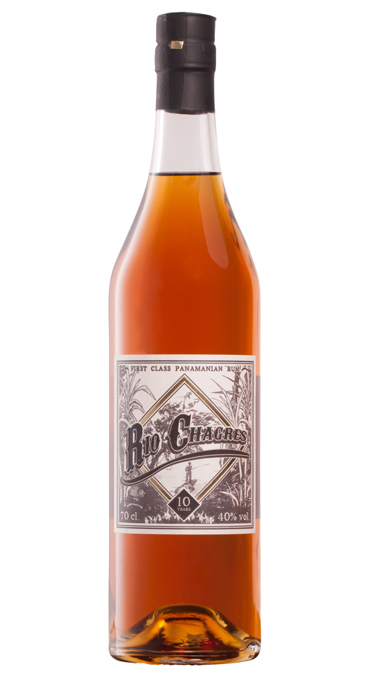 Rio Chagres Rum 10 YO