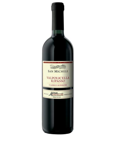 Michele Castellani Valpolicella Ripasso Classico Superiore San Michele 2021, Veneto