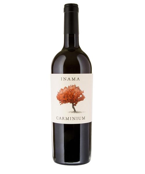 Inama Carmenere Carminium 2018