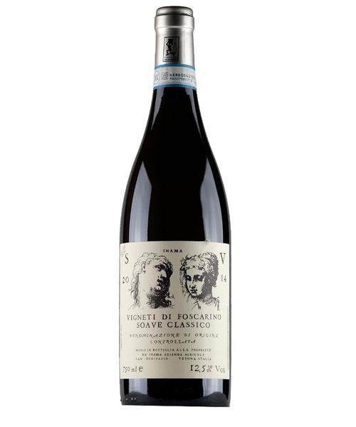 Inama Soave Classico Vigneti di Foscarino 2021