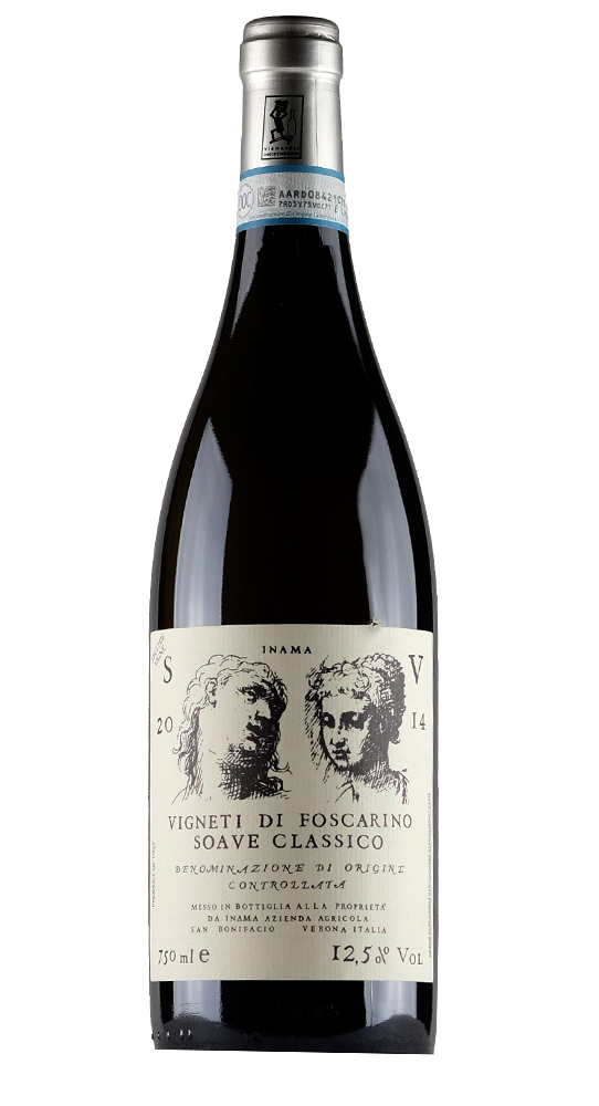 Inama Soave Classico Vigneti di Foscarino 2021