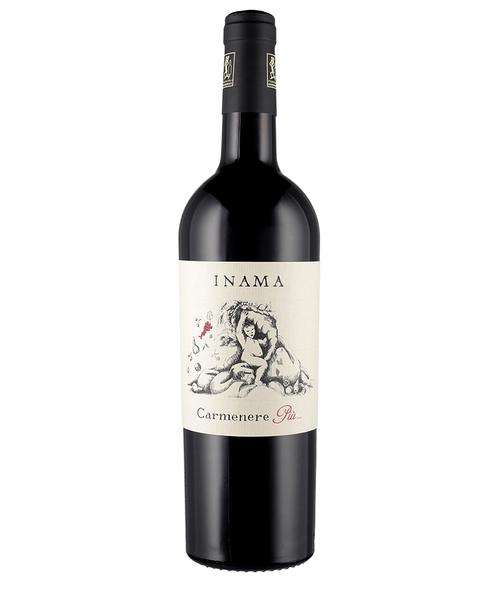 Inama Carmenere Piu 2022