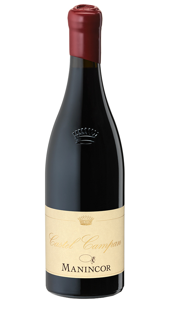 Manincor Castel Campan 2020, Trentino-Alto Adige