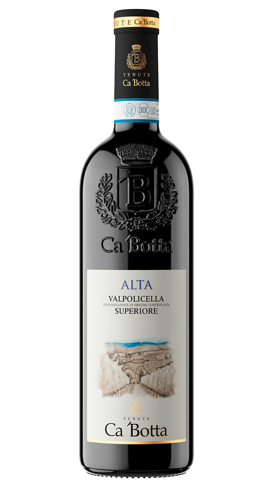 Ca Botta Valpolicella Superiore Alta 2020, Veneto