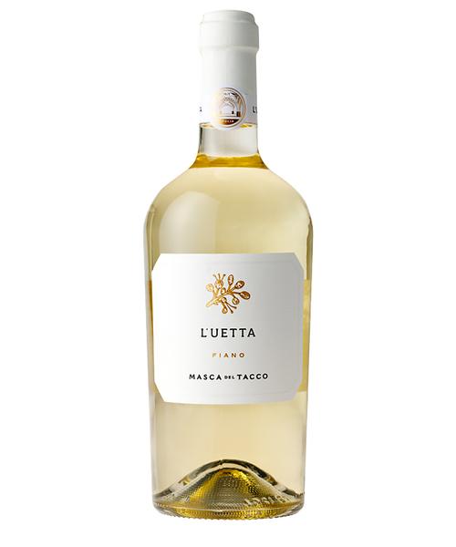 Masca del Tacco Fiano L'Uetta 2024, Apulia