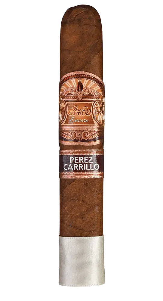 Cygaro Perez Carrillo Encore Majestic