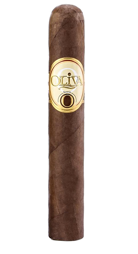 Cygaro Oliva Serie O Robusto Tubos