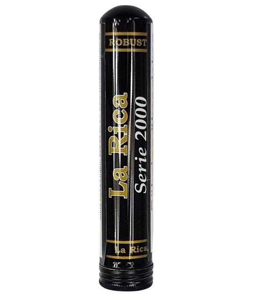 Cygaro La Rica Serie 2000 Robusto Tubos