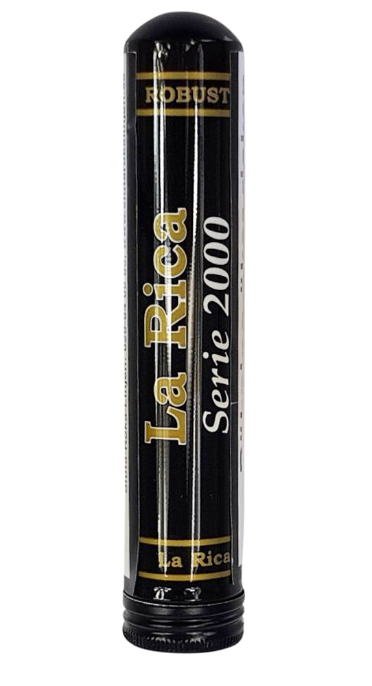 Cygaro La Rica Serie 2000 Robusto Tubos