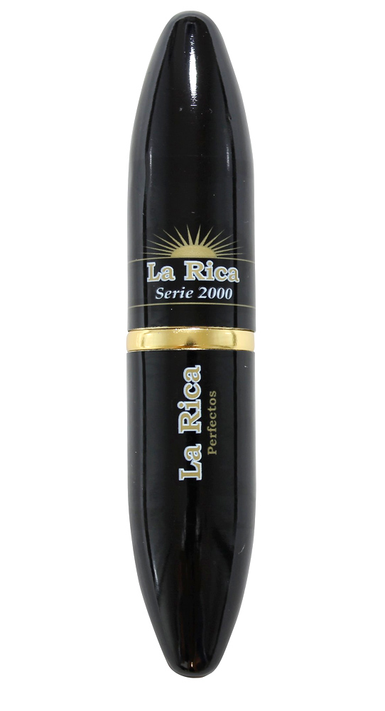 Cygaro La Rica Serie 2000 Perfectos Tubos