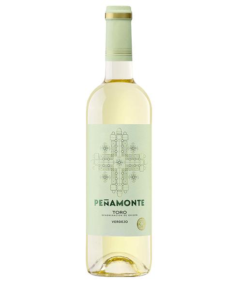 Bodegas Riojanas Penamonte Blanco Verdejo 2024