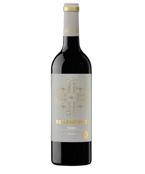 Bodegas Riojanas Penamonte Roble 2023, Toro