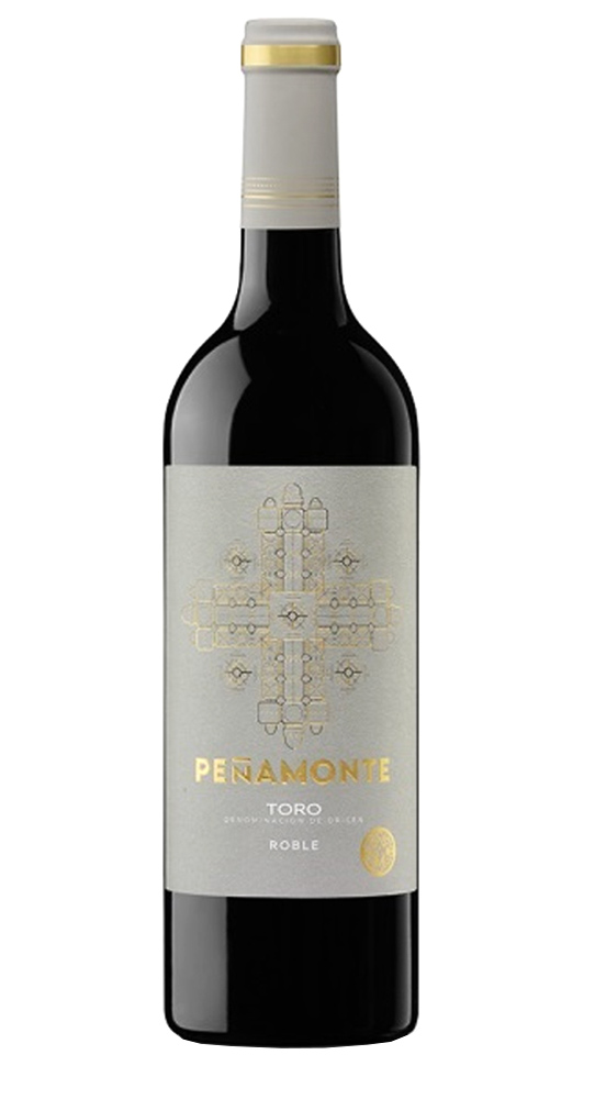 Bodegas Riojanas Penamonte Roble 2023, Toro