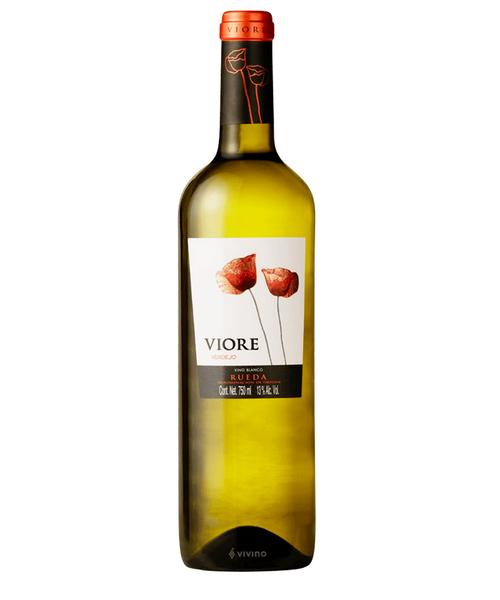 Bodegas Riojanas Viore Verdejo 2024, Rueda