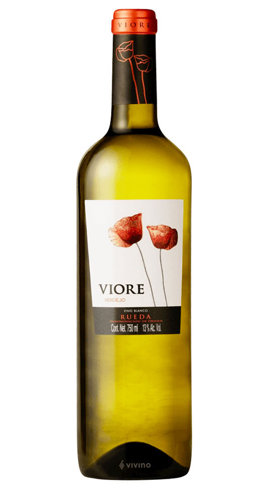Bodegas Riojanas Viore Verdejo 2024, Rueda