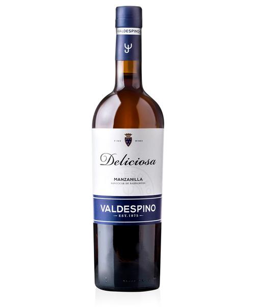 Valdespino Sherry Manzanilla Deliciosa, Jerez