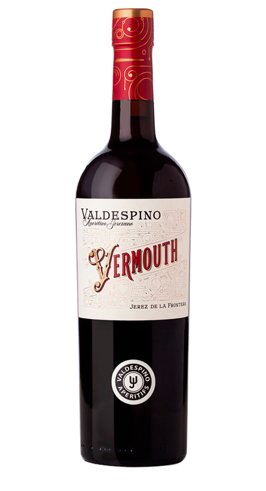 Valdespino Vermouth, Jerez