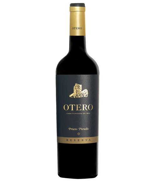 Otero Reserva Prieto Picudo 2016