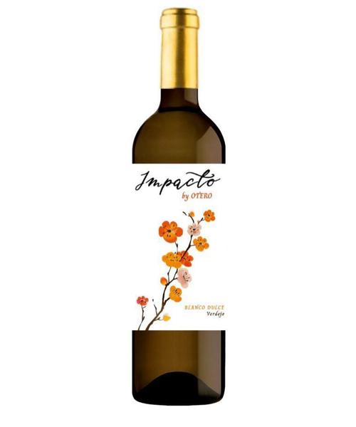 Otero Impacto Bianco Dulce 2024