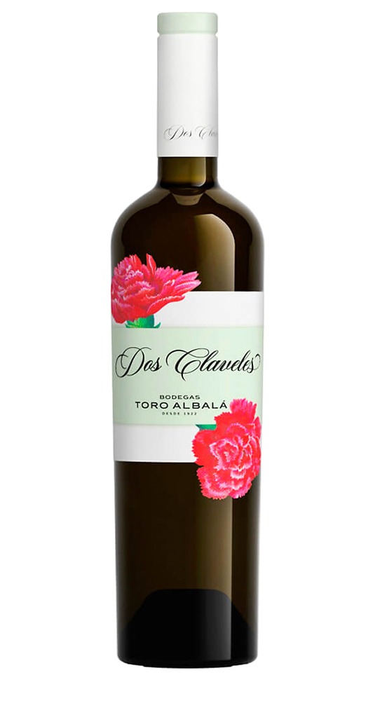Toro Albala Dos Claveles 2020