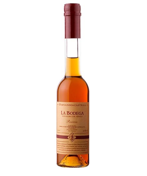 Fernando de Castilla ocet winny Vinagre de Jerez La Bodega Reserva 25cl