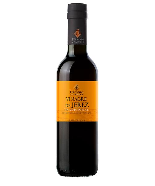 Fernando de Castilla ocet winny Vinagre de Jerez Tradicional 37,5cl
