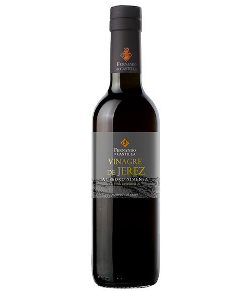 Fernando de Castilla ocet winny Vinagre de Jerez Al Pedro Ximenez 37,5cl