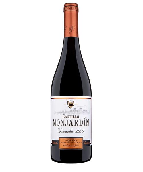 Monjardin Garnacha 2023, Navarra
