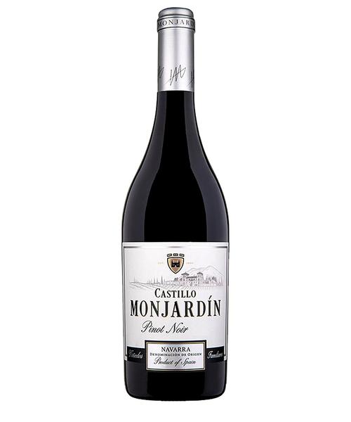 Monjardin Pinot Noir 2023, Navarra