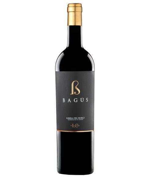 Lopez Cristobal Bagus Magnum 2020, Ribera del Duero