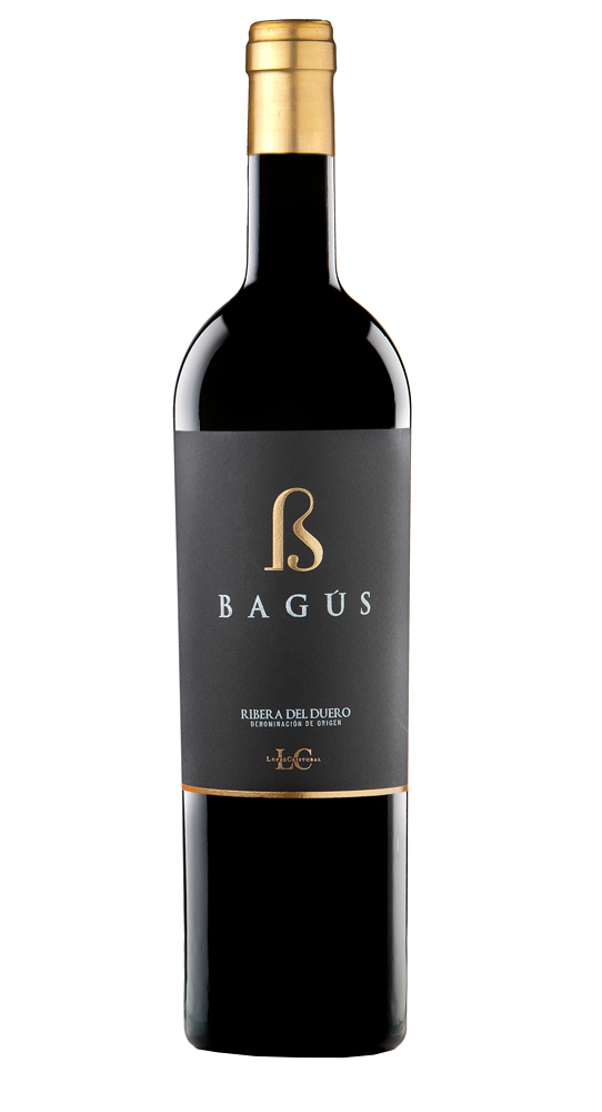 Lopez Cristobal Bagus Magnum 2020, Ribera del Duero