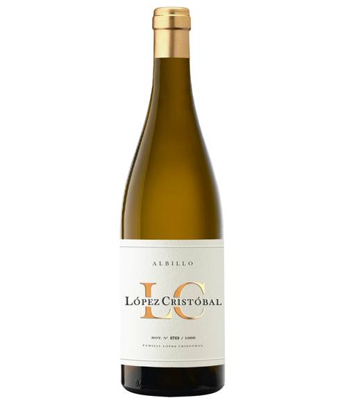 Lopez Cristobal Albillo Mayor 2023, Ribera del Duero