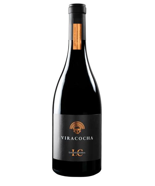 Lopez Cristobal Viracocha 2020, Ribera del Duero