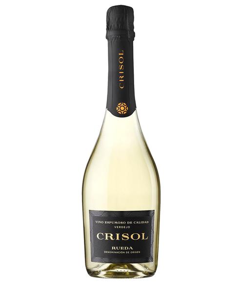 Oro de Castilla Crisol Espumoso Verdejo, Rueda