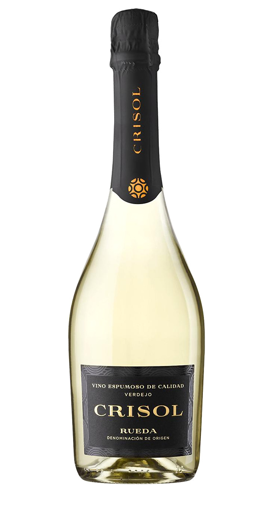 Oro de Castilla Crisol Espumoso Verdejo, Rueda