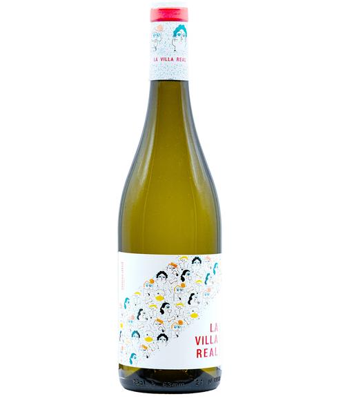 La Remediadora La Villa Real Moscatel 2024, Castilla La Mancha