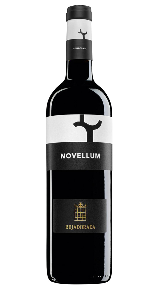 Rejadorada Novellum Crianza 2020, Toro