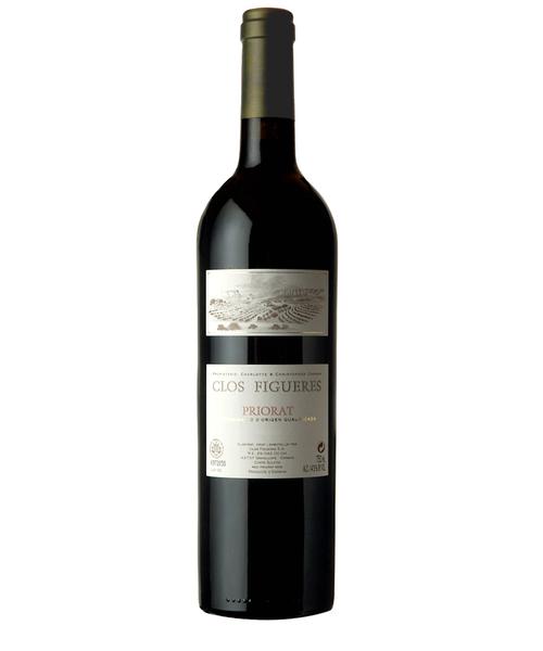 Clos Figueras Clos Figueres 2018, Priorat