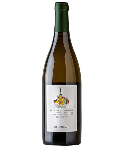 Clos Figueras Poblets del Montsant Blanco 2017