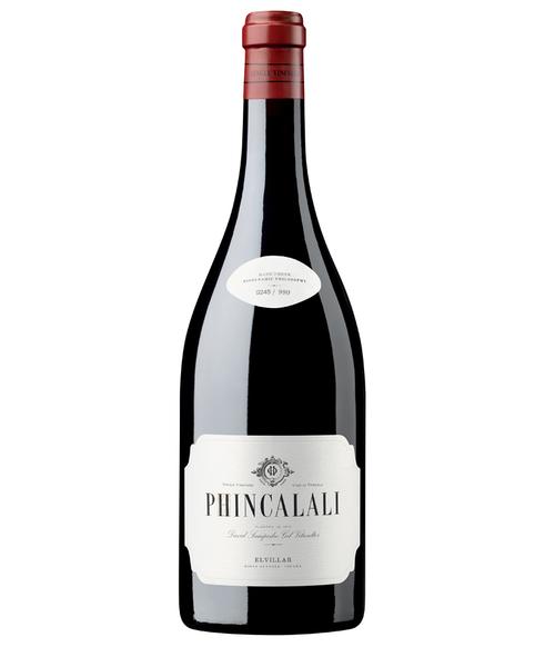 Bodegas Bhilar Phinca Lali 2019, Rioja Alavesa