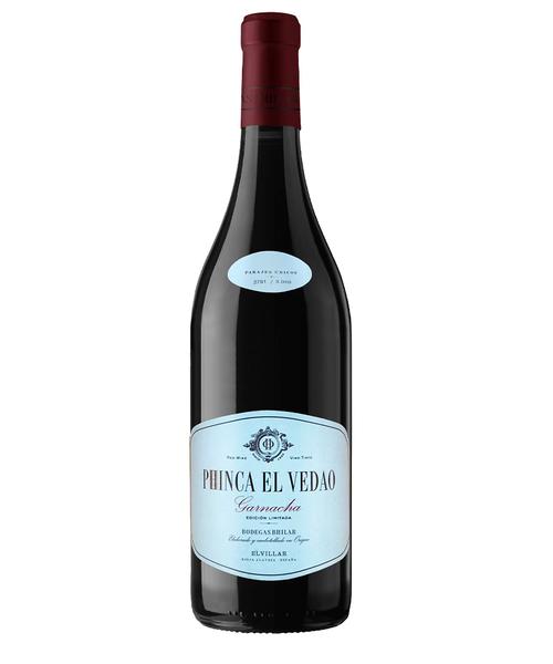 Bodegas Bhilar Phinca El Vedao Garnacha 2019, Rioja Alavesa
